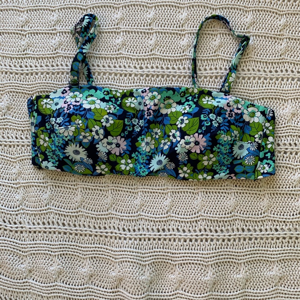 Aerie bikini top